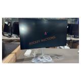 LG 31.5" UltraFine Monitor