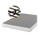 Twin Size Mattress Foundation