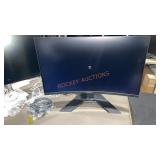 32" Gigabyte Gaming Monitor