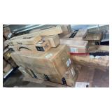 Skid Lot: Christmas Trees, Bed Frames, Security