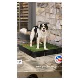 Large Portable Pet Potty