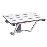 Wall Mount Folding Bath Seat