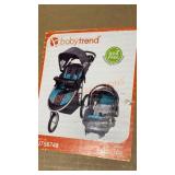 BabyTrend Travel System