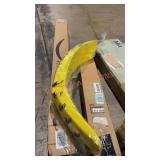 Replacement Plastic for Suzuki