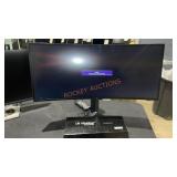 34" LG Ultra Gear Curved Gaming Monitor