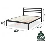 Queen Size Bed Frame
