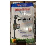 Critter Ridder Sprinkler