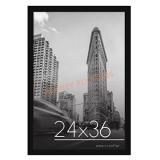 24x36" Poster Frame