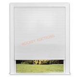 36x64" Cellular Shade