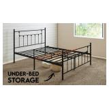 Queen Size Bed Frame