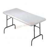 30x60" Folding Table