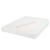 7" Queen Size Mattress Foundation