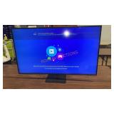 43" Samsung Smart Monitor