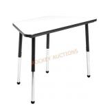 24x48" Dry Erase Table