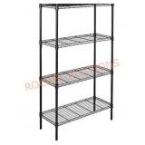 4-Tier Shelving Unit