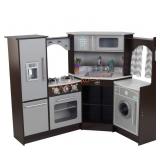 KidKraft Corner Kitchen