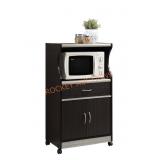 Microwave Cart
