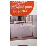 Retractable Safety Gate