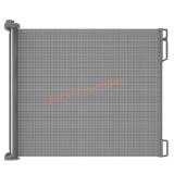 Retractable Safety Gate