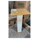 SmartCat Scratch Post