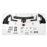 Full Size Truck Multi-Fit Hitch