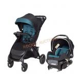 Babytrend Travel System
