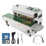 Sealer Machine for PVC Bag Films