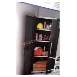35in Utility Cabinet