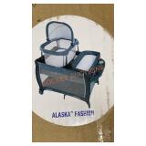 Graco Travel Bassinet