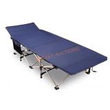 28" Camping Cot