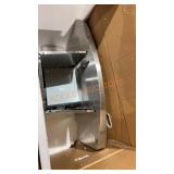 36" Wall Mount Range Hood