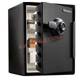 2.05Cu.Ft. Sentry Safe