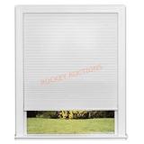 36x64" Cellular Shade