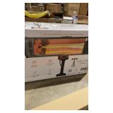 Infrared Heater