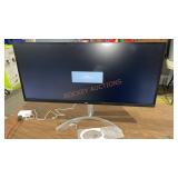 34" LG UltraWide Monitor