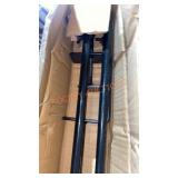 35-57" Over The Table Rod Stand