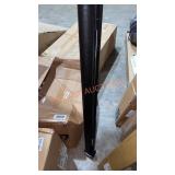 Retractable Baby Gate