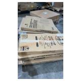 Safety Gate Skid Lot