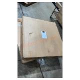 King and Twin Size Foldable Platform Bed