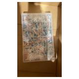 Letter Board Letters