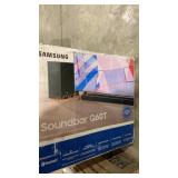 Samsung Sound Bar