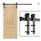 Barn Door Hardware