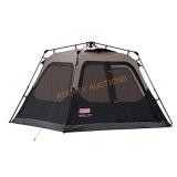 Coleman Instant Cabin Tent