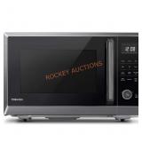 Toshiba Microwave Oven