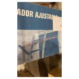 Adjustable Stabilizer