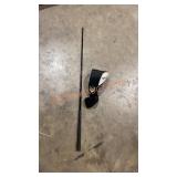 Golf Stick-broken head