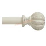 48-86" Decorative Rod Set