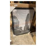 34.5x25" Poster Frame