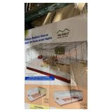 Extra Long Rabbit Habitat