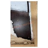 Shoe Cabinet-box 1of2